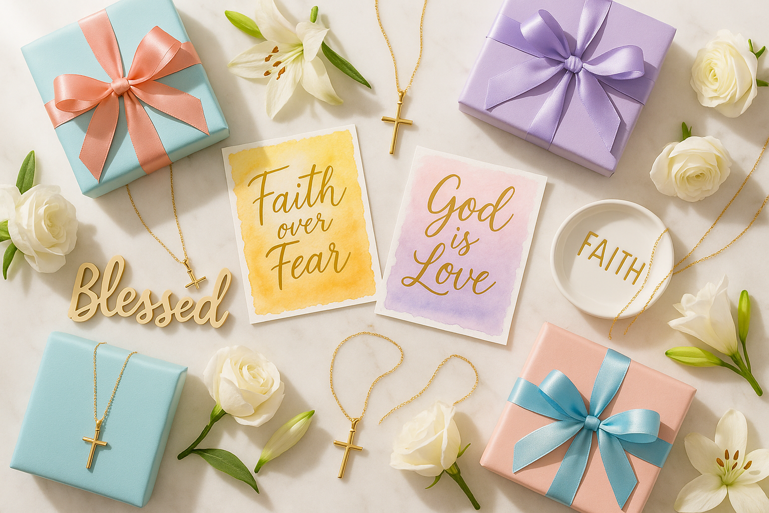 Faith & Gift Collection