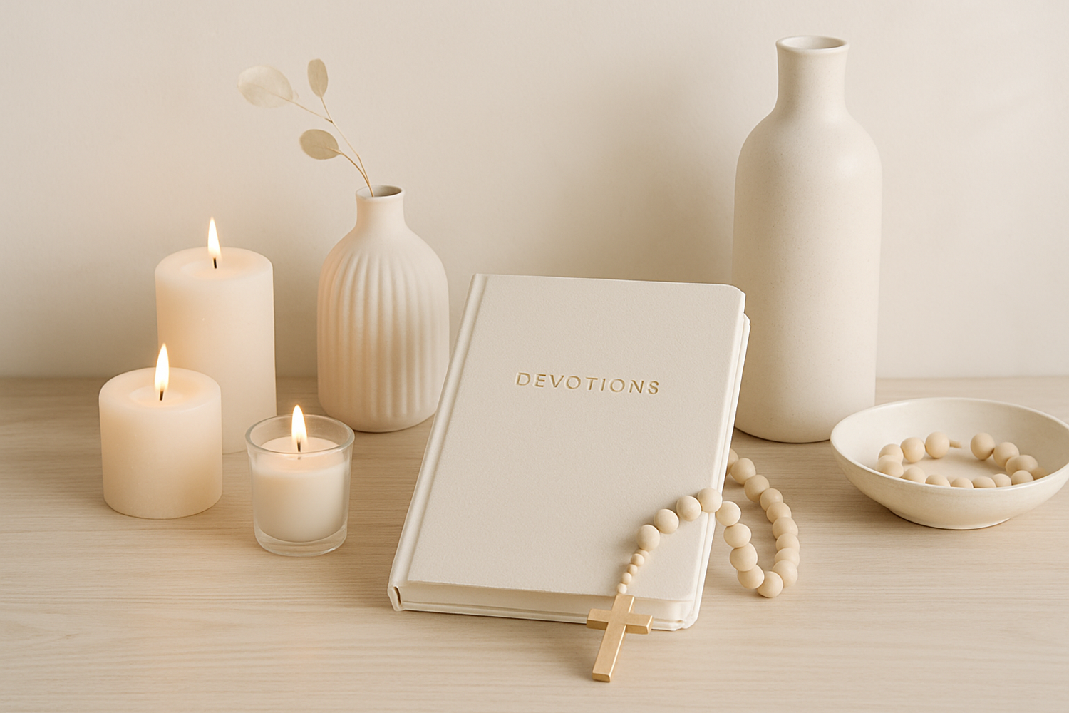 Home & Devotion Collection