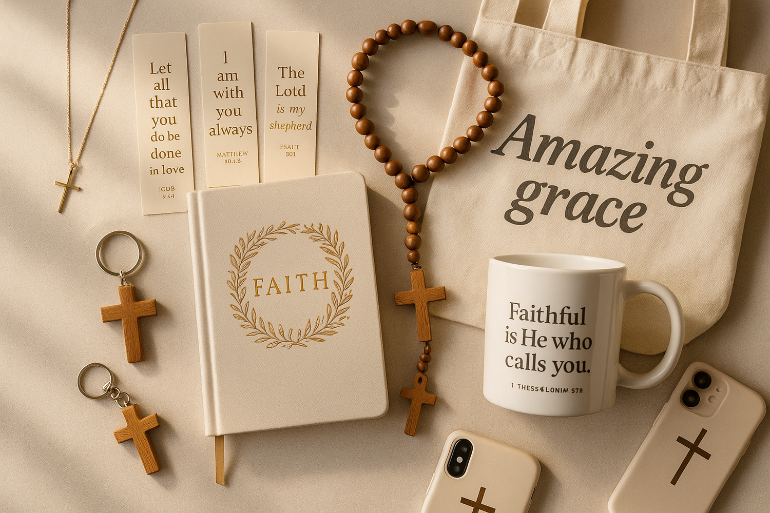 Lifestyle Accessories