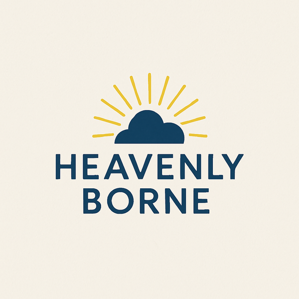 Heavenly Borne