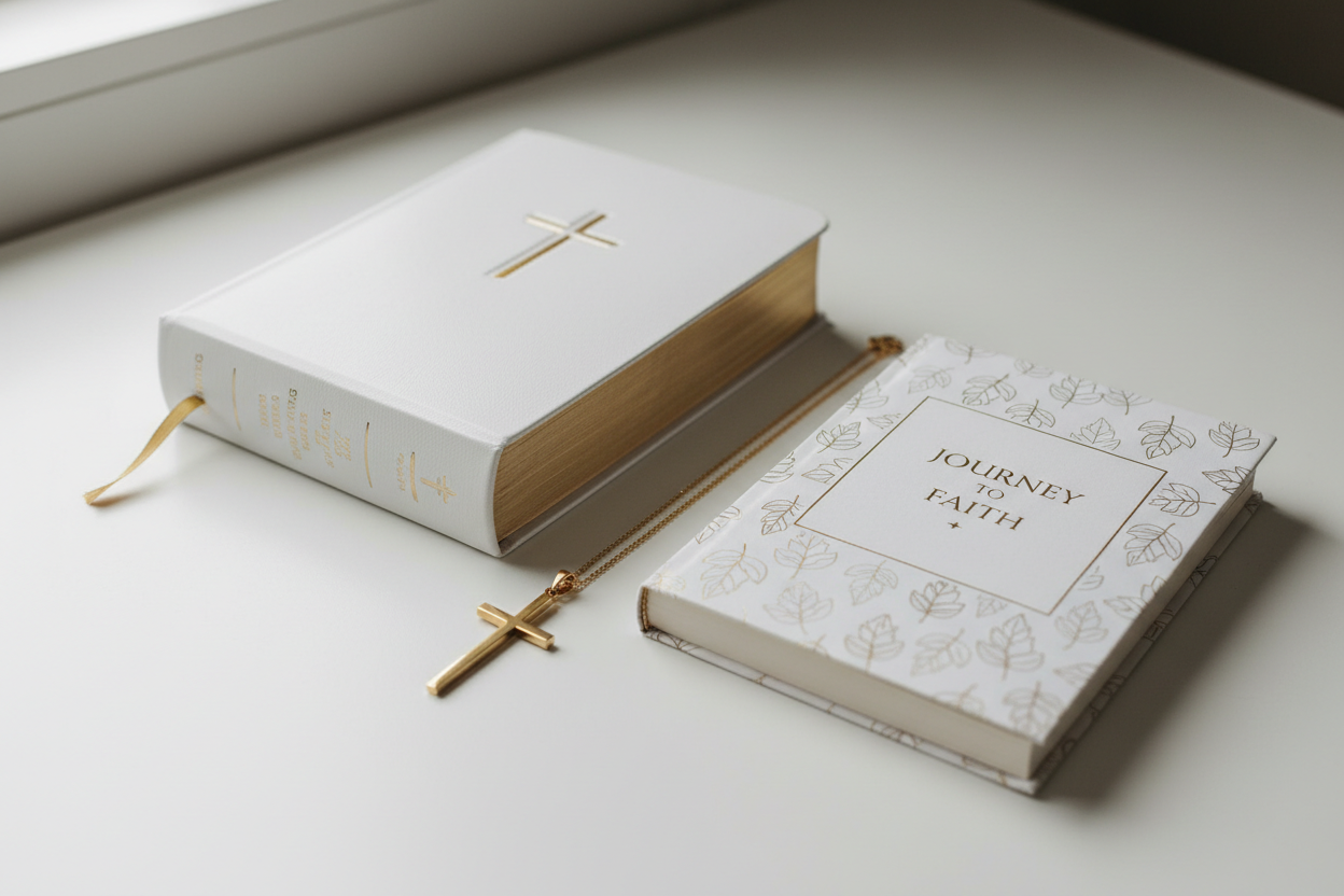 Product that lead people to Christ